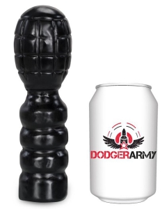 Mills Bomb 19 x 6 cm