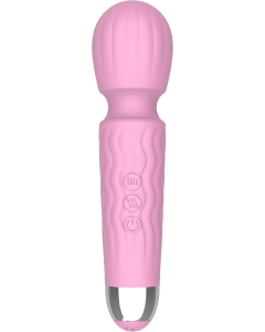 MW1 - Mini Wand Massager