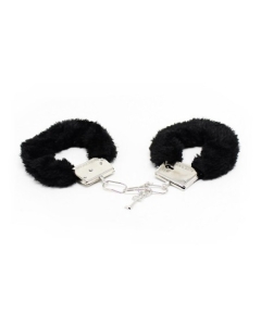 Furry Hand Cuffs 