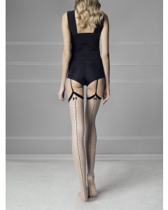 Gossip Stockings 40 DEN M black