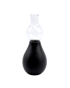 Nipple Sucker Set for Him Black