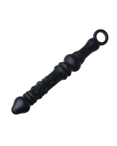Anal Plug 8.7" black