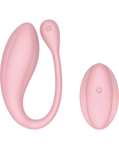 RL1 - Remote Love Egg