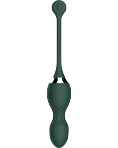 VE1 - Estim Remote Swing and Vibrating Egg