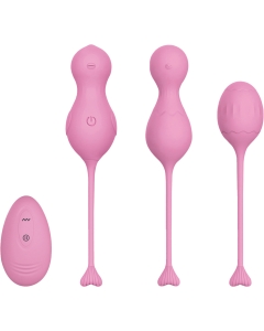 KB1 - Kegel Ball Set