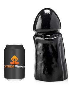 Mission Crack Up 23 x 10 cm