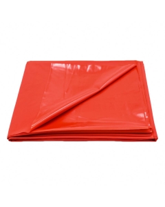 PVC Bed Sheet 200x220