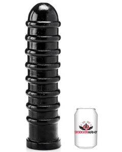 Mass Destruction 40 x 8.6 cm