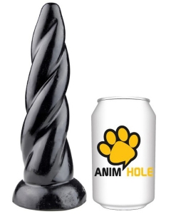 Unicorn Twist 19 x 6 cm