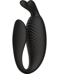 CV1 - Remote Vibrating Couple Rabbit