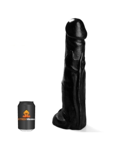 Mission Terror 38 x 8.5 cm