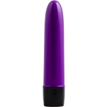 5" Vibrator Purple