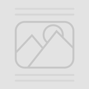 Anal Plug Vibrator 7.3" Blue